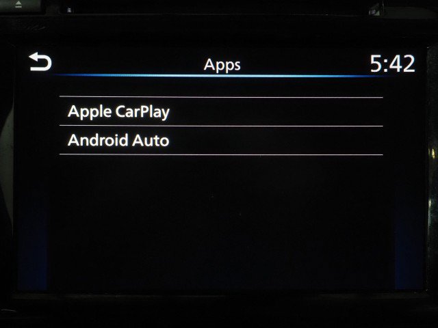 Used 2022 Nissan Murano SL image 40