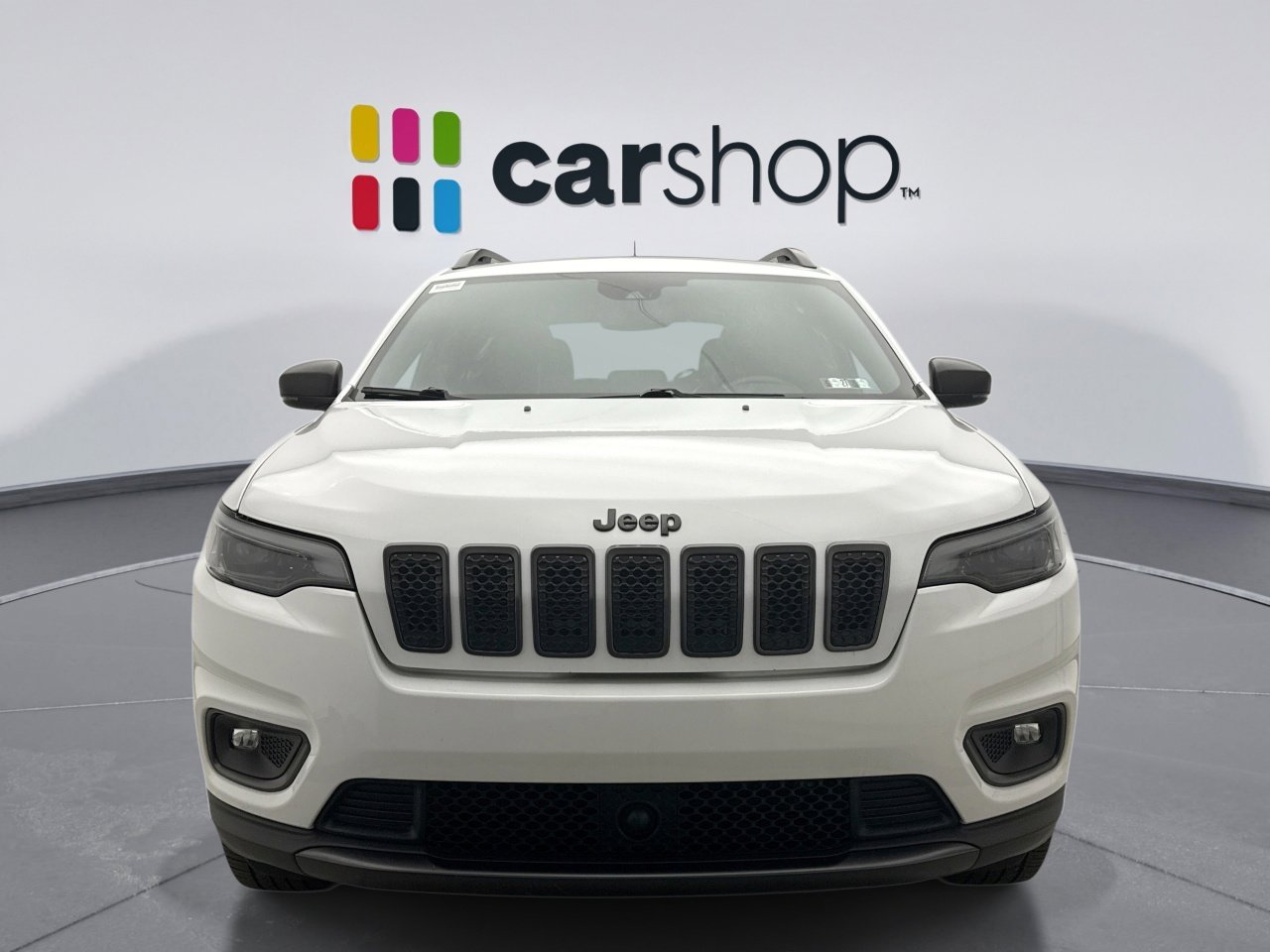 Used 2021 Jeep Cherokee Latitude Lux 80th Anniv w/ Quick Order Package 26U 80TH AWD/4WD image 8