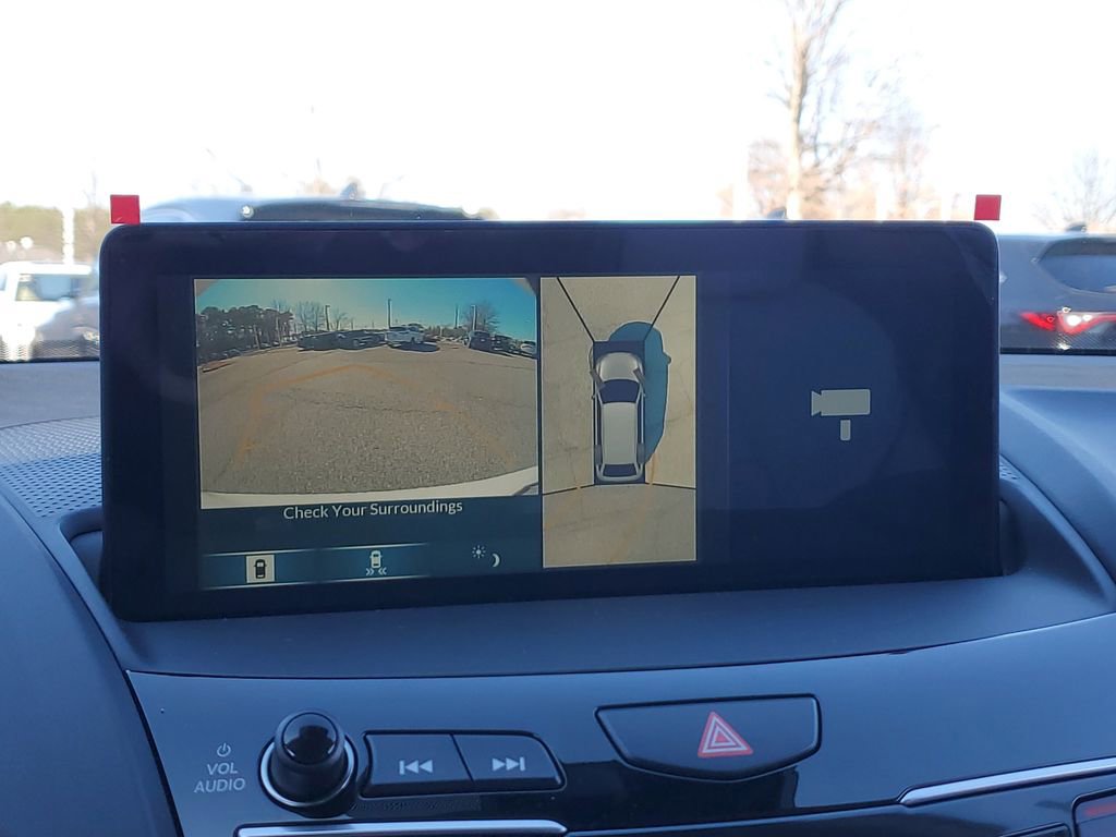 New 2026 Acura RDX Advance Package image 25