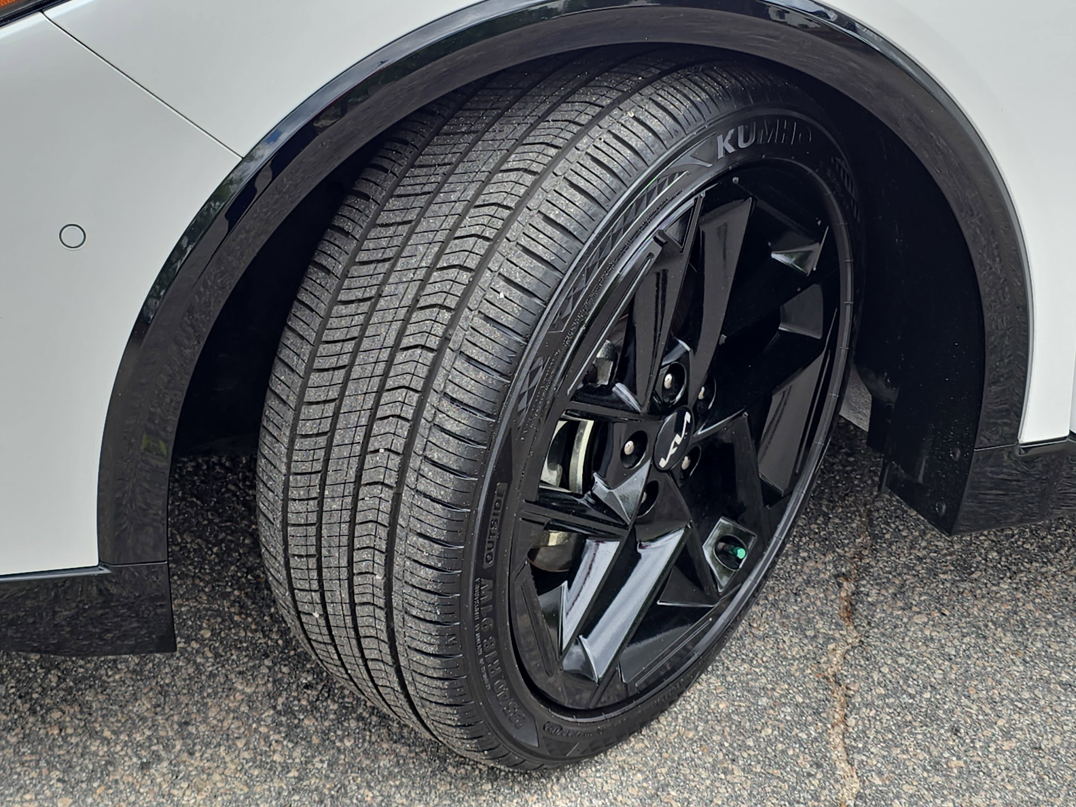 Used 2025 Kia K4 GT-Line Turbo FWD image 32