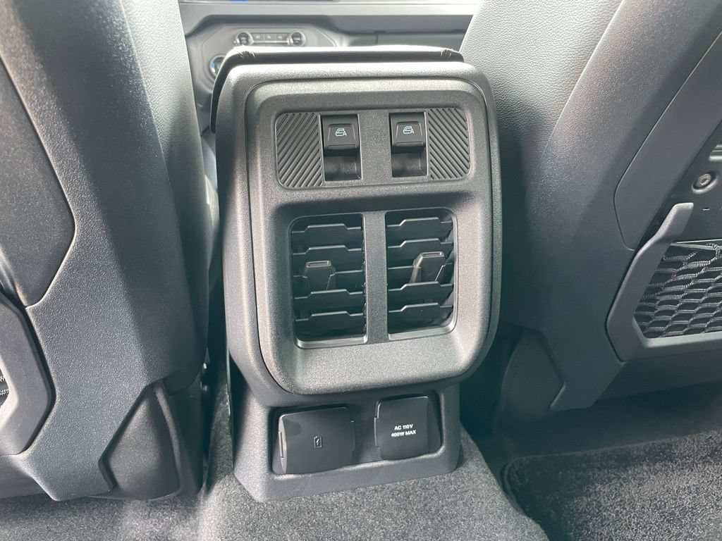 New 2025 Ford Bronco Badlands AWD/4WD image 60