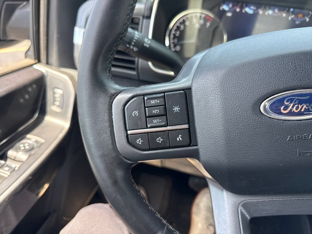 Used 2023 Ford F150 XLT w/ Equipment Group 302A High AWD/4WD image 40