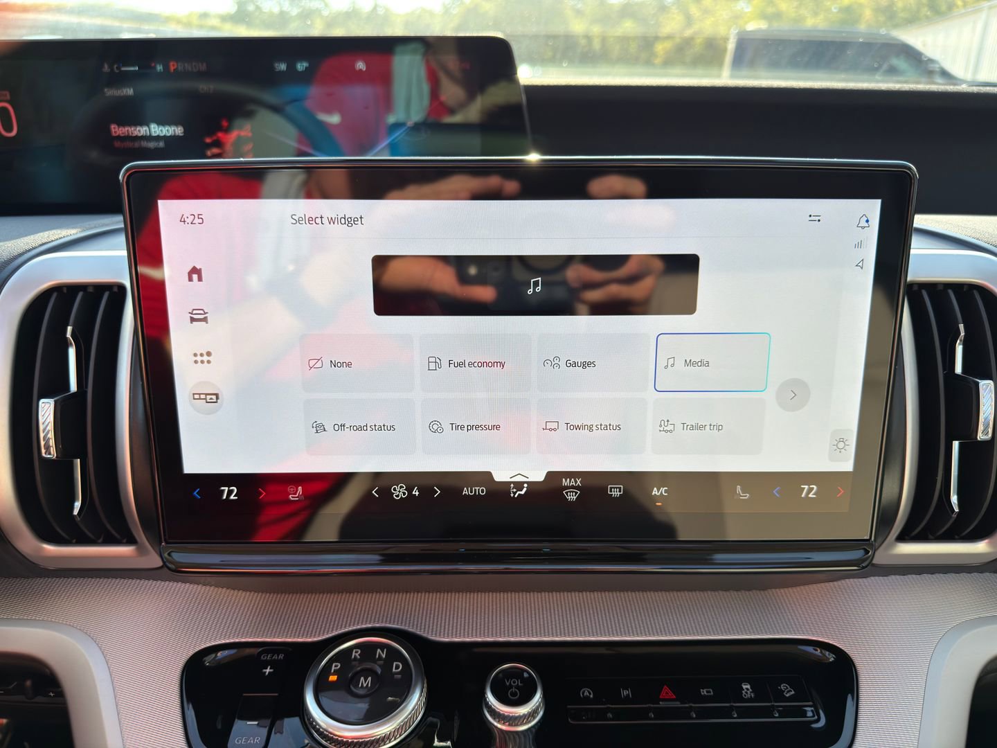 New 2025 Ford Expedition Active image 40