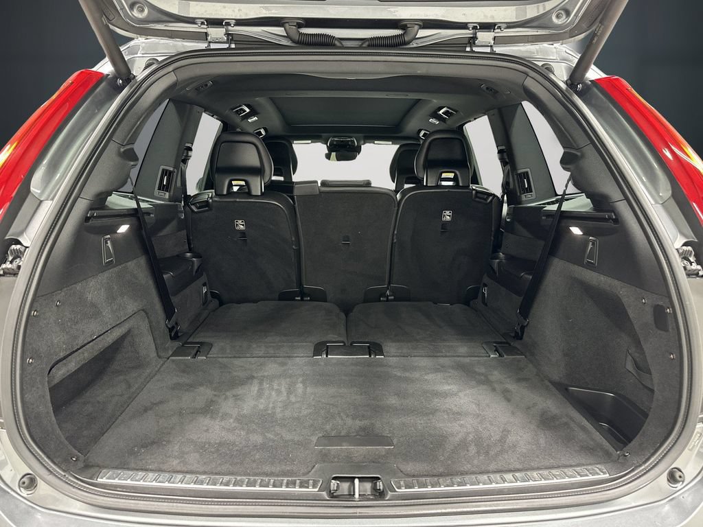 Used 2016 Volvo XC90 T6 Inscription AWD/4WD image 12