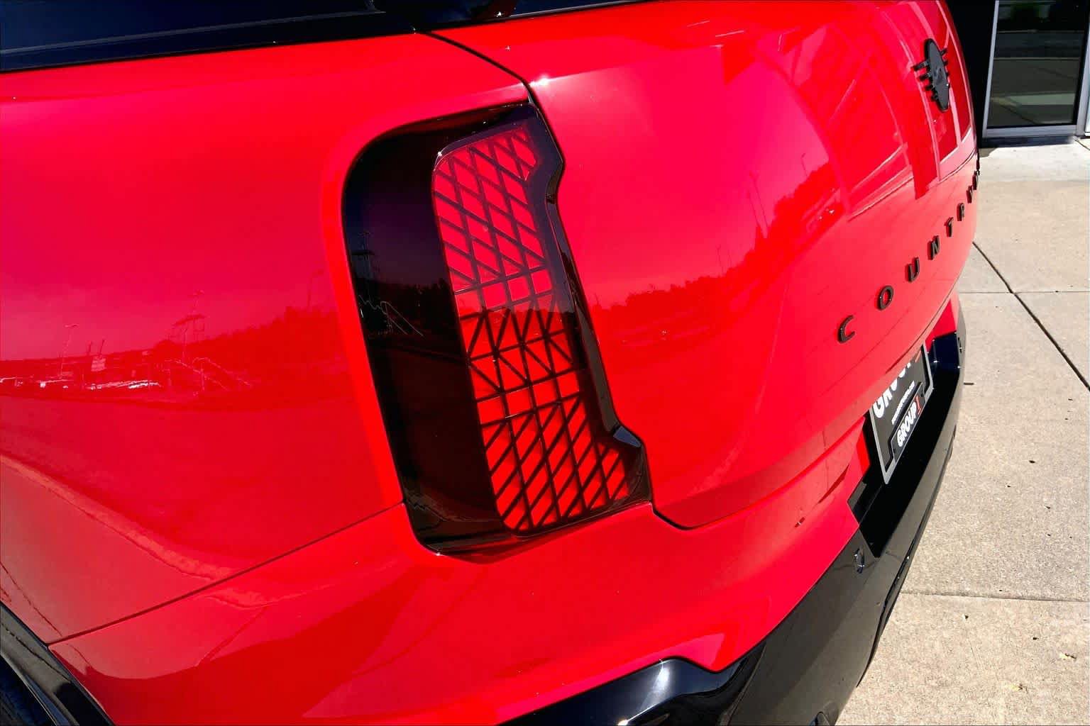 New 2027 MINI Cooper Countryman S AWD/4WD image 14