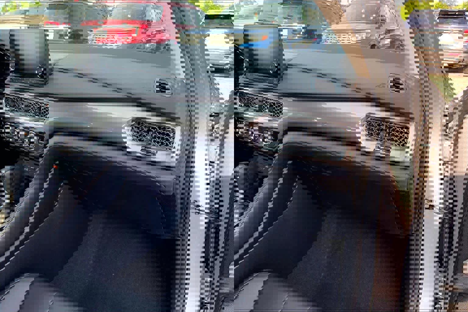 Used 2024 Acura Integra image 19