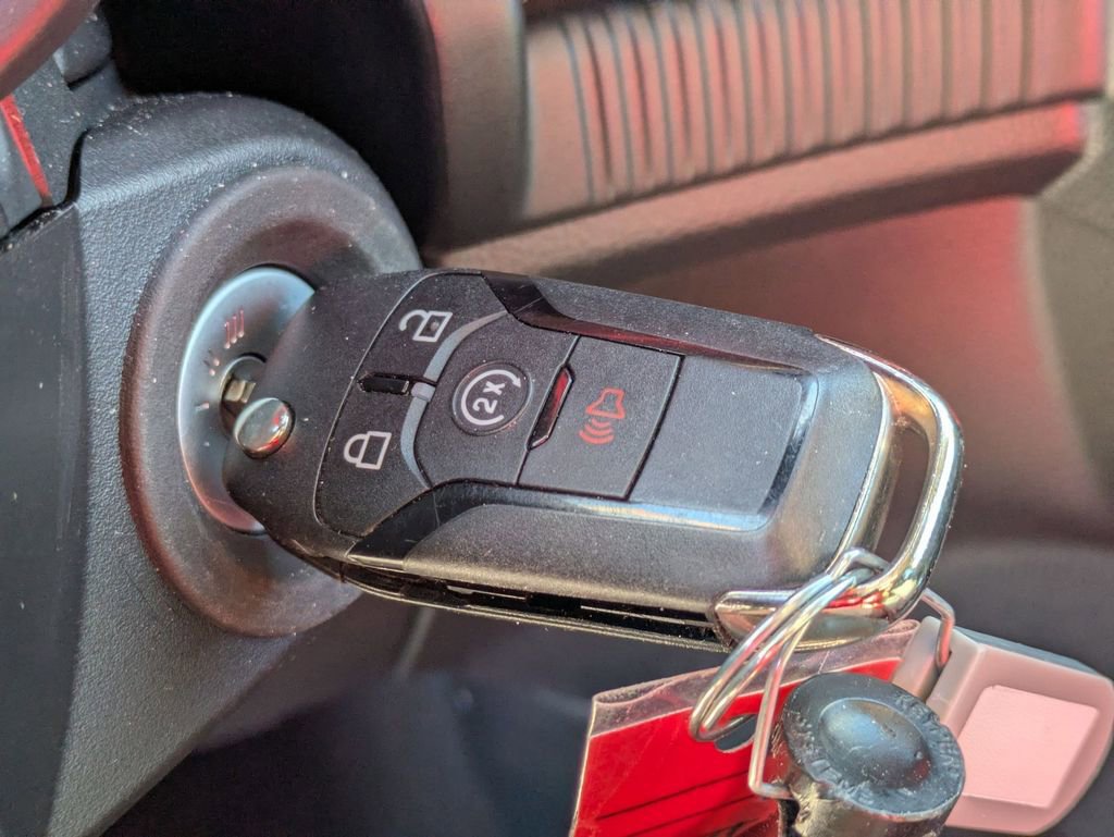 Used 2024 Ford Ranger XLT w/ FX4 Off-Road Package image 27