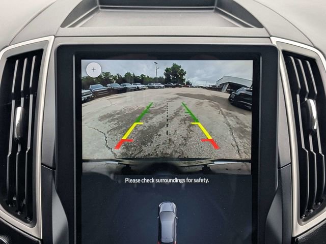 Used 2023 Ford Edge SEL image 31