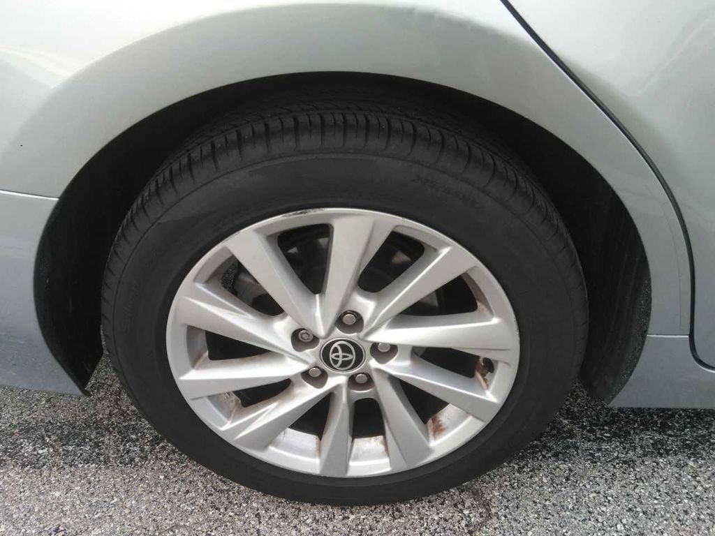 Used 2023 Toyota Camry LE FWD image 6