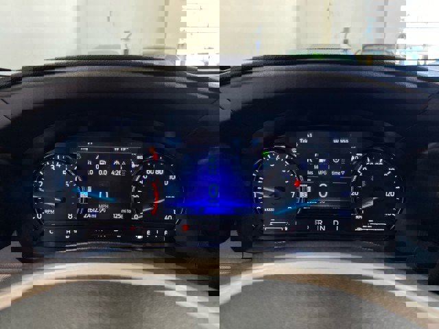 Used 2023 Ford Explorer XLT w/ Equipment Group 202A image 23