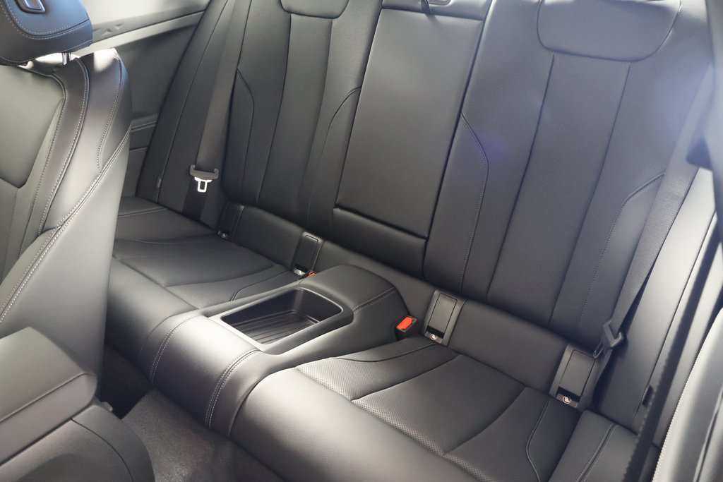 New 2026 BMW 230i Coupe RWD image 6