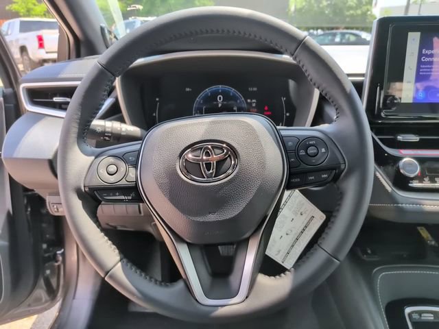 Used 2026 Toyota Corolla XSE FWD image 19