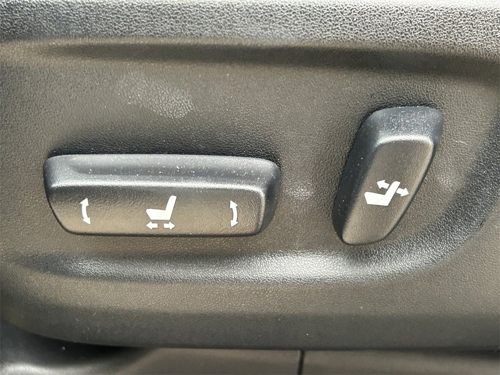 Certified 2024 Toyota 4Runner SR5 image 24