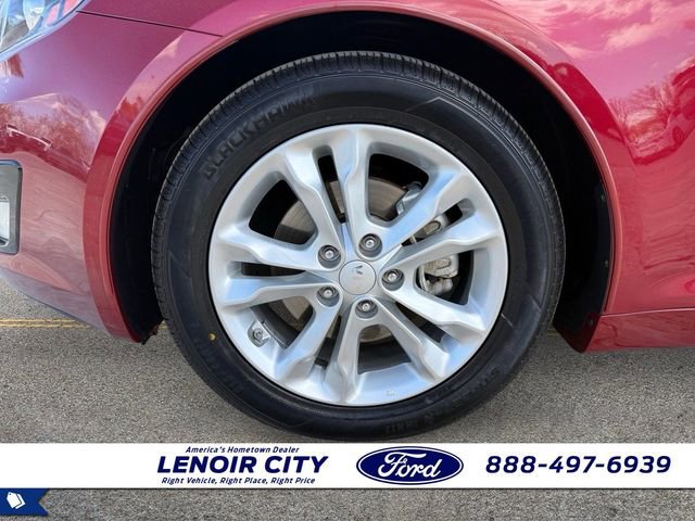 Used 2013 Kia Optima EX image 9