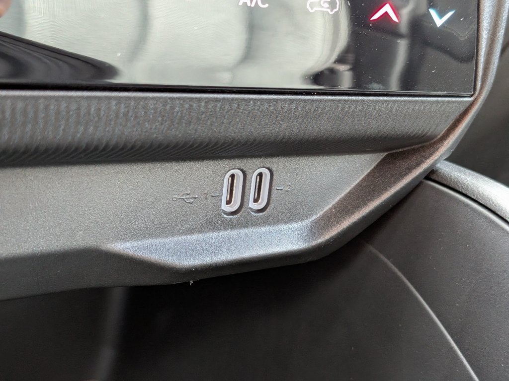 New 2026 Jeep Cherokee Laredo AWD/4WD image 25