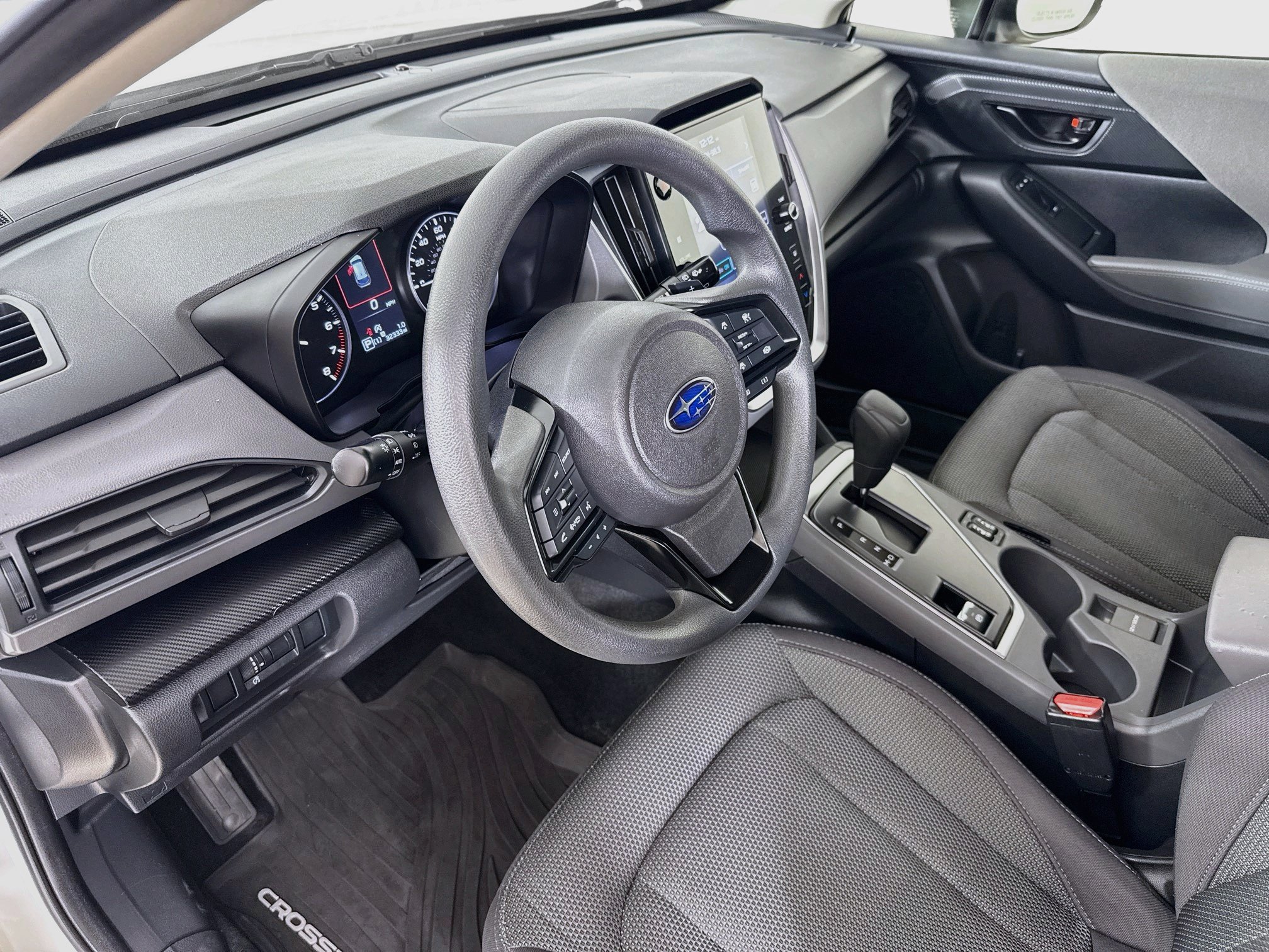 Used 2024 Subaru Crosstrek 2.0i Premium AWD/4WD image 10