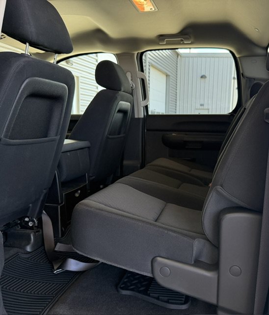 Used 2013 Chevrolet Silverado 1500 LT RWD image 6