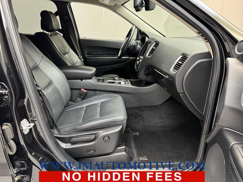 Used 2015 Dodge Durango Limited w/ Premium Group AWD/4WD image 23