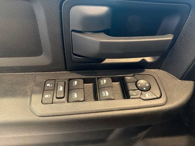 New 2026 RAM 2500 Tradesman AWD/4WD image 12