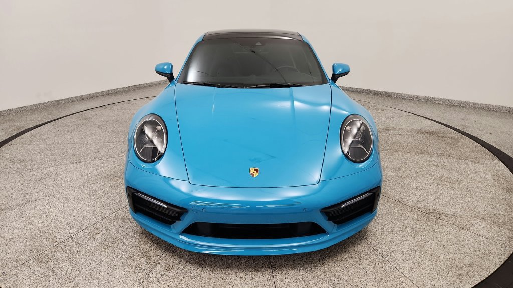 Used 2020 Porsche 911 Carrera S RWD image 11