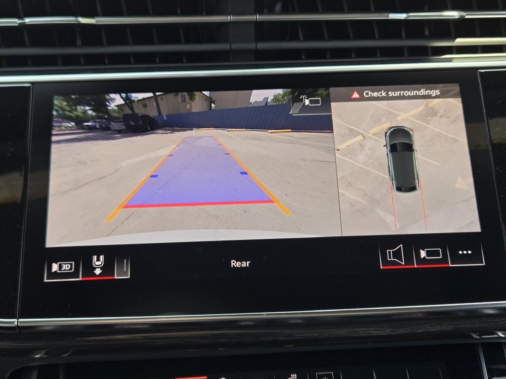 New 2027 Audi Q8 Premium Plus AWD/4WD image 23