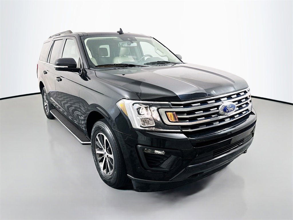 Used 2020 Ford Expedition XLT w/ Equipment Group 202A