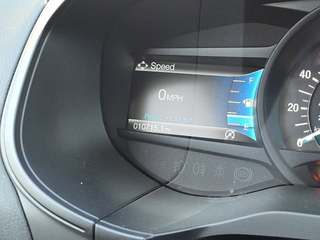 Used 2024 Ford Edge SE image 24