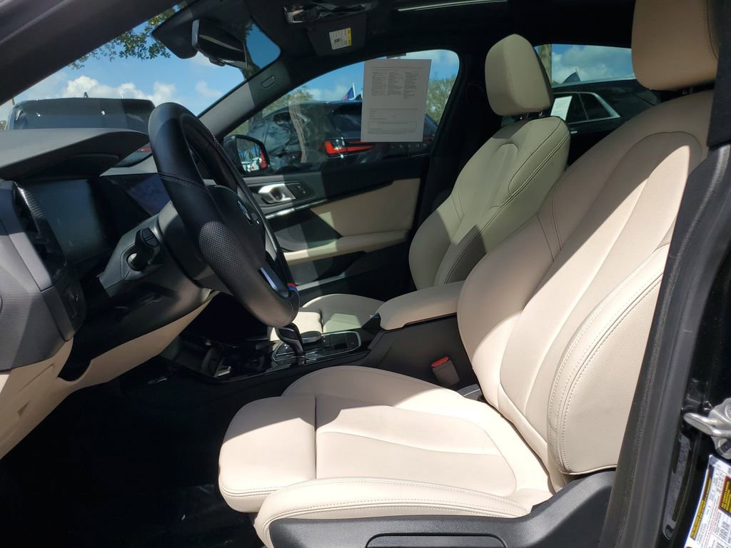 Used 2024 BMW 228i Gran Coupe w/ Convenience Package image 11