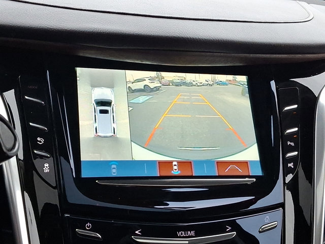 Used 2020 Cadillac Escalade Luxury image 22