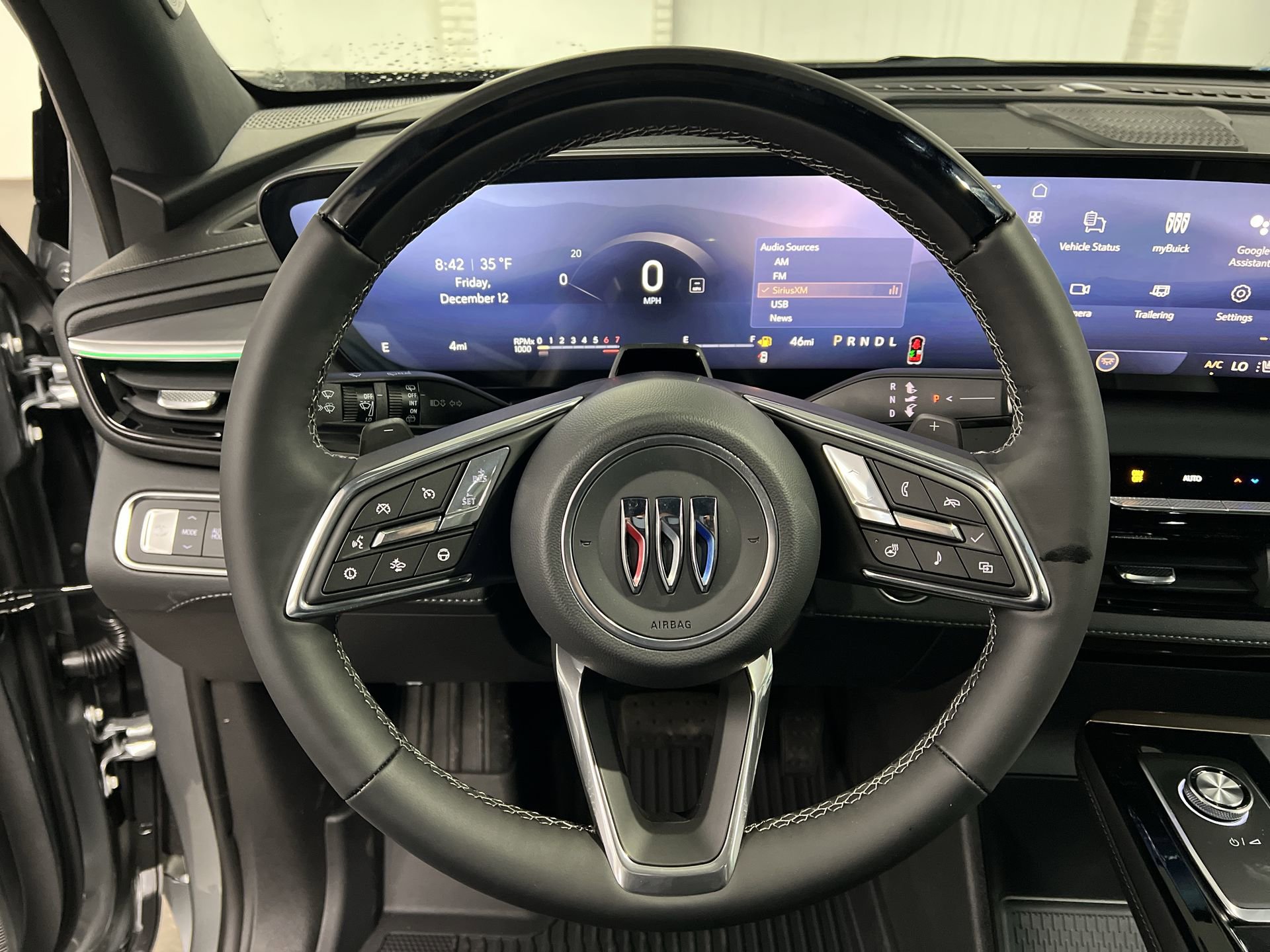 New 2026 Buick Enclave Avenir w/ Super Cruise Package image 46