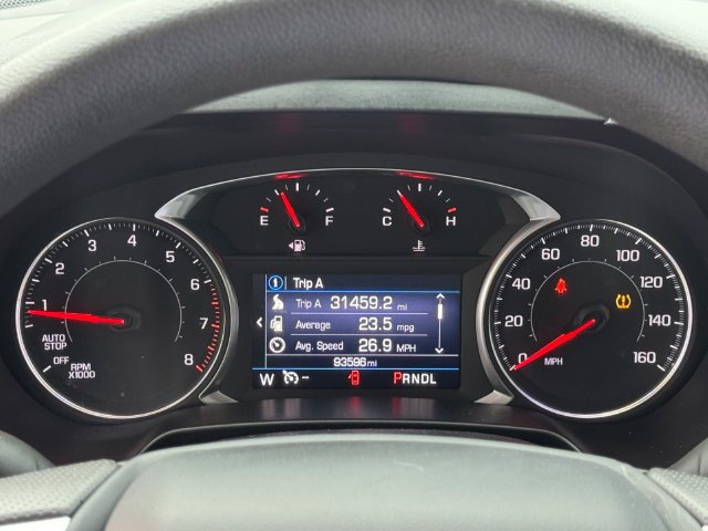 Used 2021 Chevrolet Blazer LT AWD/4WD image 19