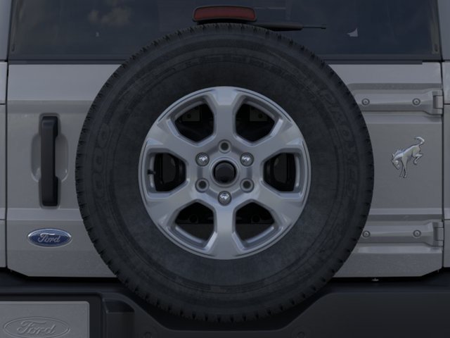 New 2026 Ford Bronco Big Bend AWD/4WD image 24