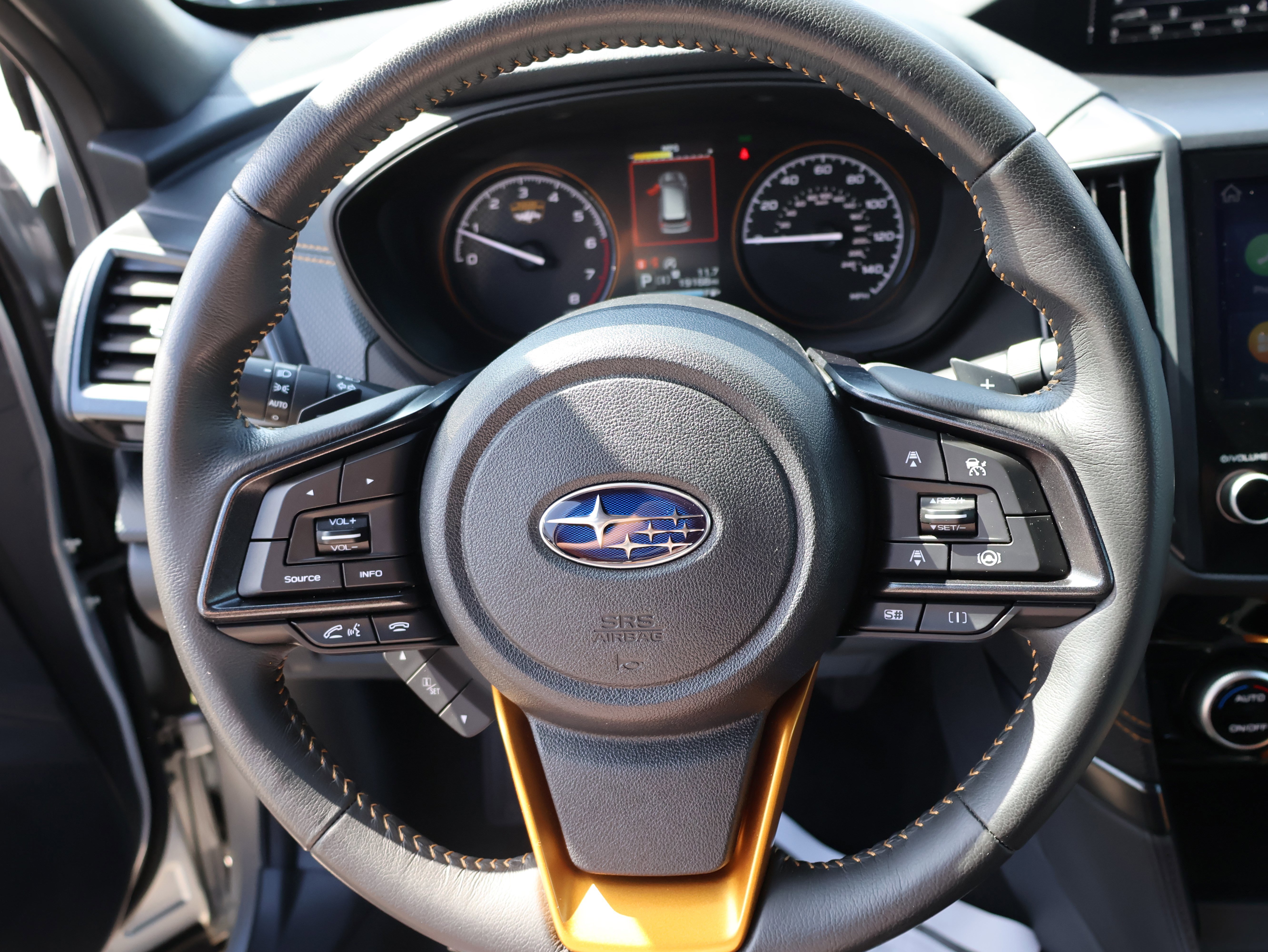 Used 2024 Subaru Forester Wilderness w/ Wilderness Package image 35