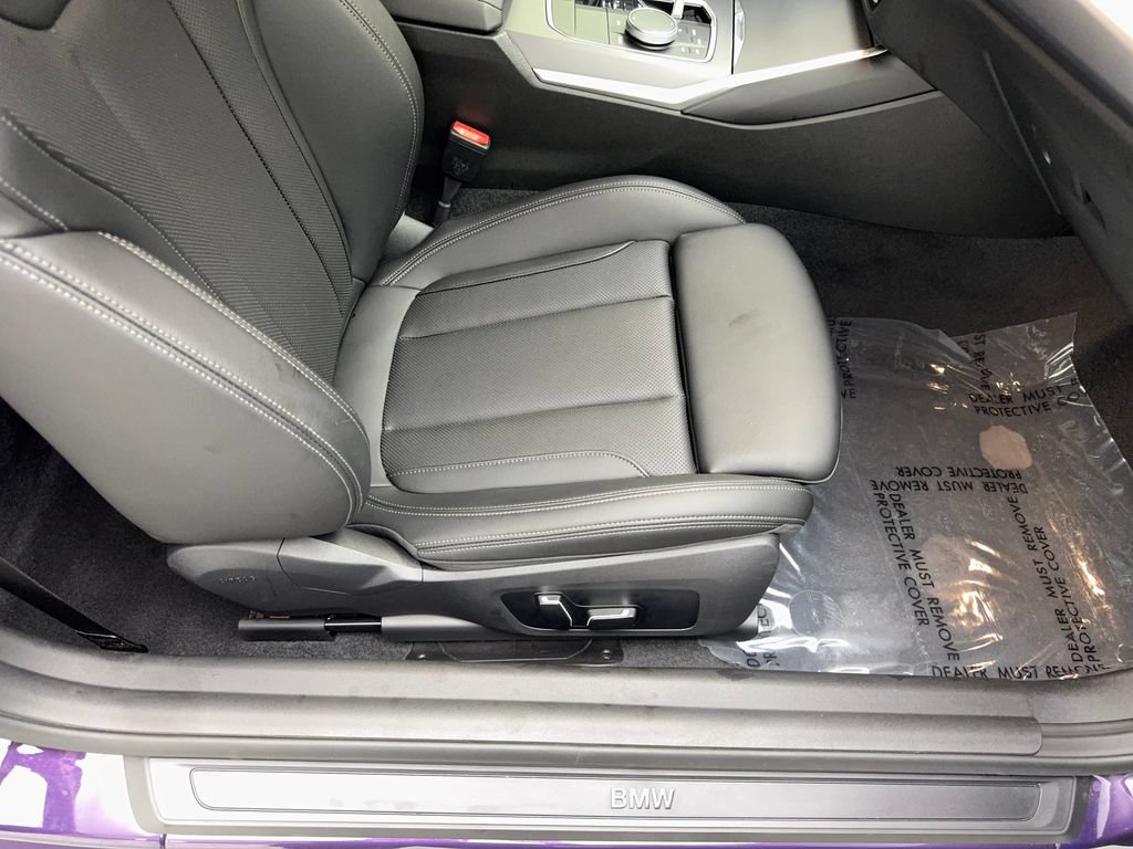 Used 2026 BMW 230i Coupe w/ Premium Package RWD image 38