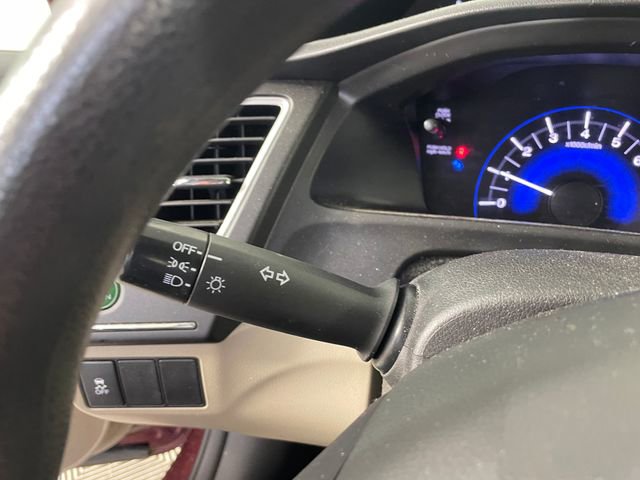 Used 2015 Honda Civic LX image 10