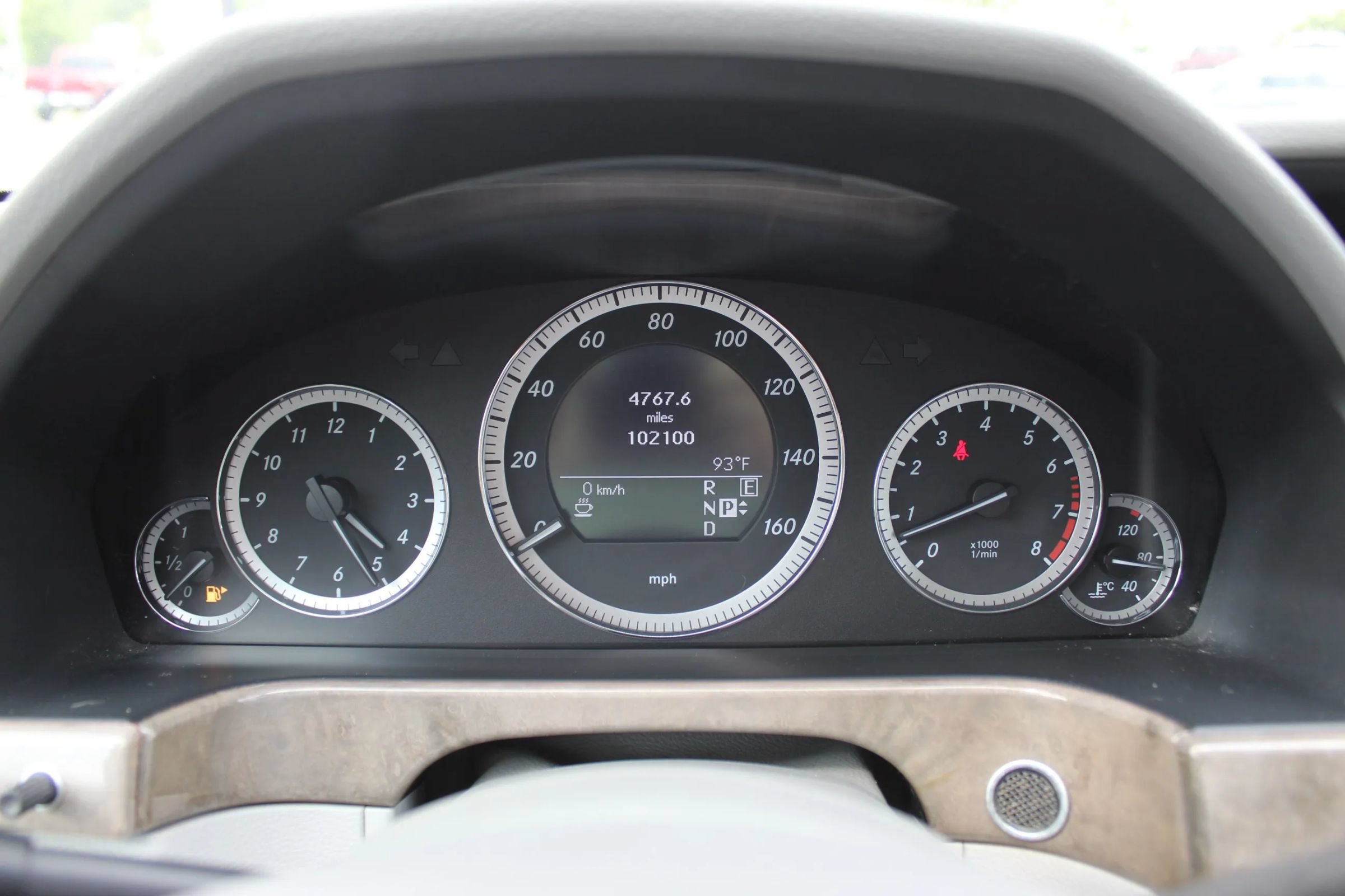 Used 2011 Mercedes-Benz E 350 4MATIC Wagon image 13