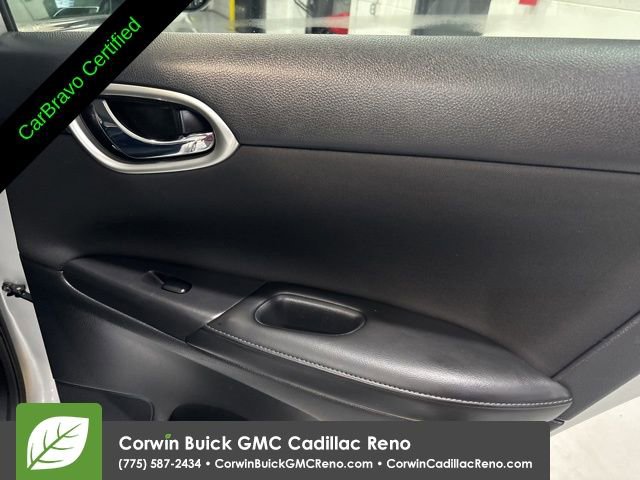 Used 2019 Nissan Sentra SV image 28