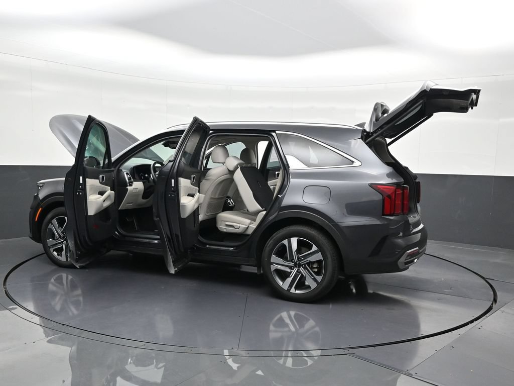 Used 2023 Kia Sorento SX Prestige AWD/4WD image 34