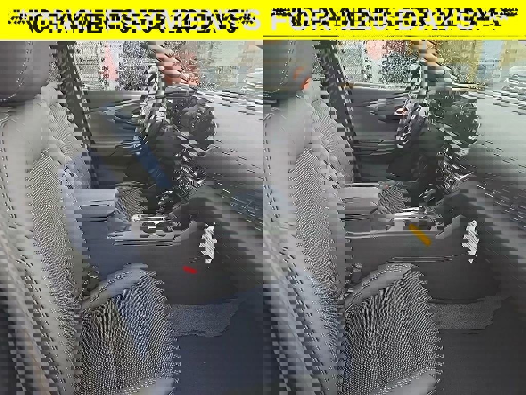 New 2026 Buick Envista Preferred w/ Convenience I Package image 10