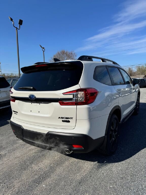 New 2026 Subaru Ascent Bronze Edition AWD/4WD image 5