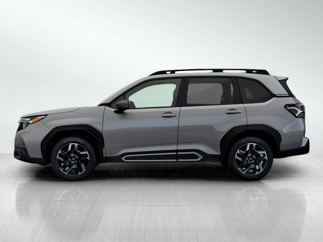 New 2026 Subaru Forester Limited AWD/4WD image 4