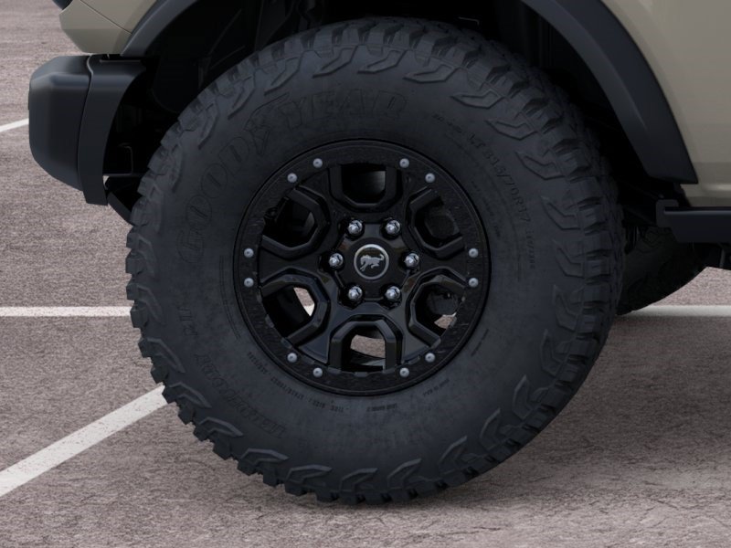 New 2026 Ford Bronco Badlands AWD/4WD image 22