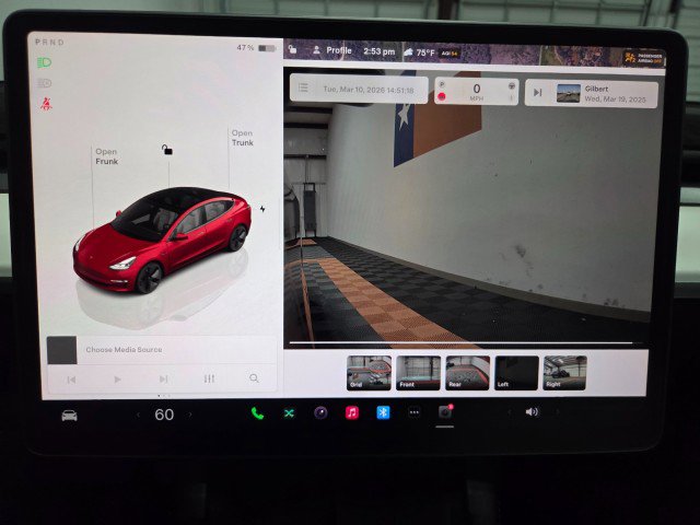 Used 2023 Tesla Model 3 Long Range image 68