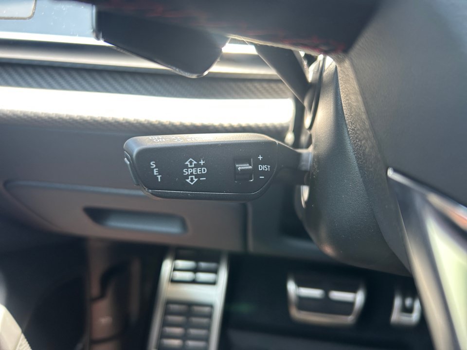 New 2026 Audi RS Q8 performance AWD/4WD image 20