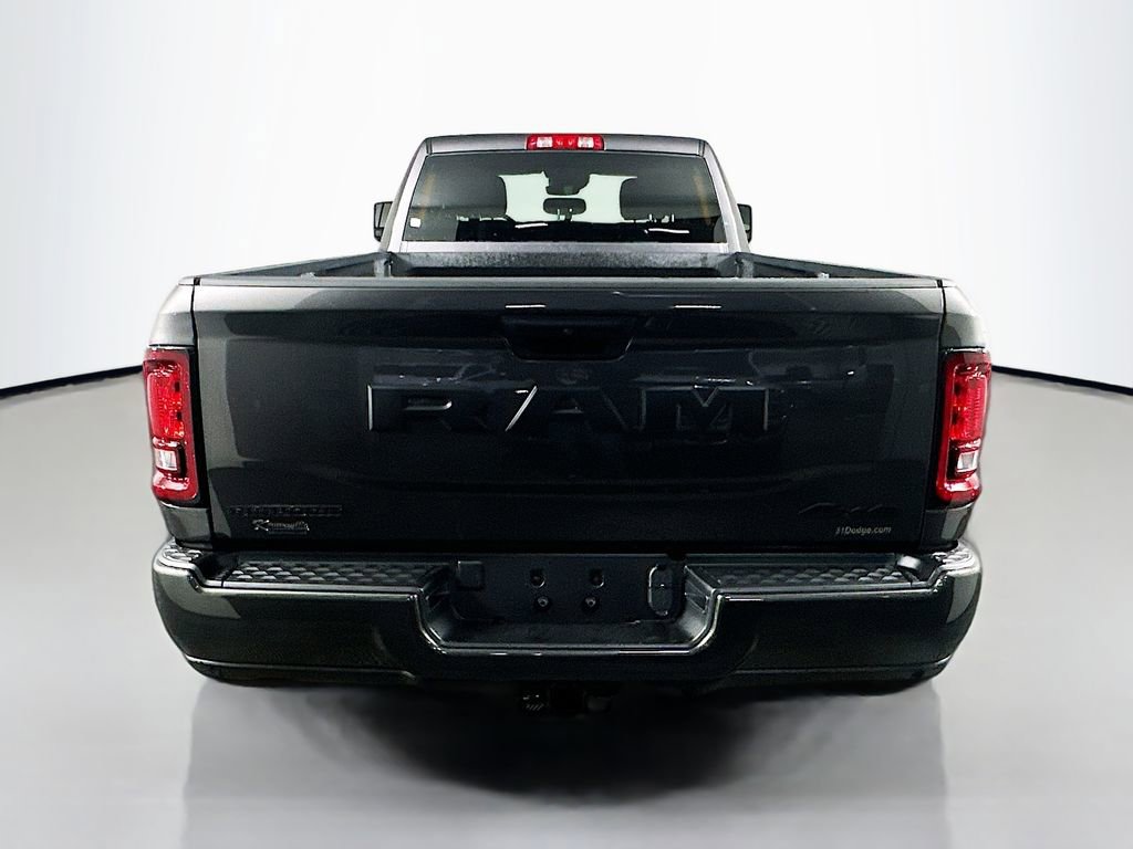 New 2026 RAM 3500 Big Horn image 6