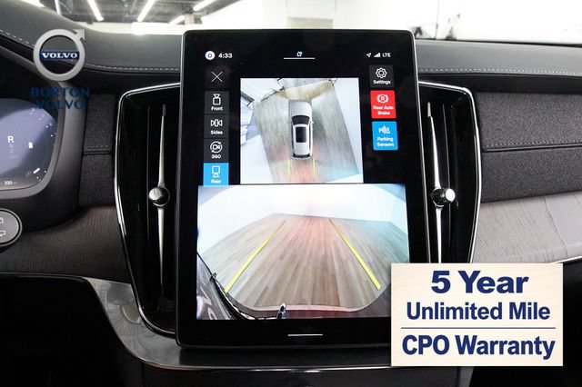 Certified 2026 Volvo XC90 B6 Ultra AWD/4WD image 17