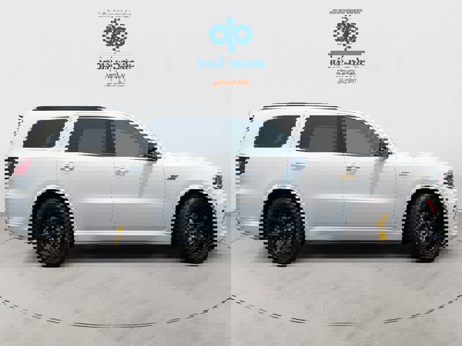 Used 2024 Dodge Durango SRT image 8