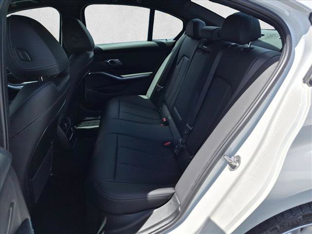 Certified 2023 BMW 330i Sedan w/ Premium Package RWD image 19