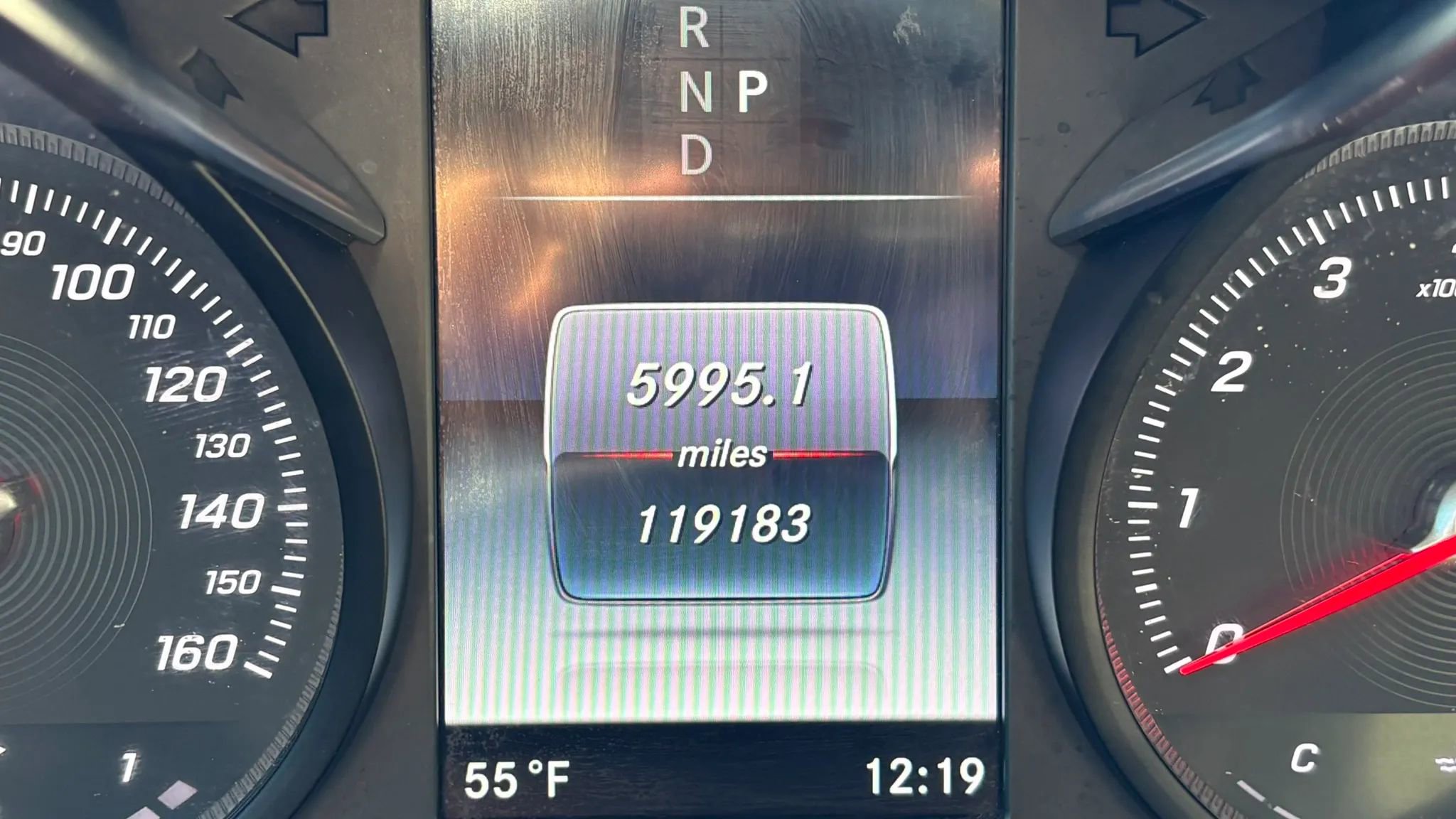 Used 2018 Mercedes-Benz GLC 300 4MATIC image 19