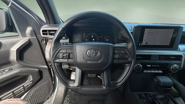 Used 2024 Toyota Tacoma SR5 image 11